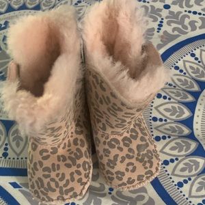 Baby Ugg boots